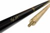 BCE Heritage 57 Inch Ash Cue - Endorsed by Mark Selby