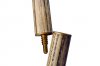 Riley Moderno 2-Piece Ash Snooker Cue