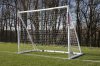 Fold a Goal - Soccer Goal 8ft x 6ft Size