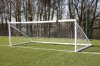 Fold a Goal - Soccer Goal 12ft x 4ft Size