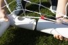 Fold a Goal - Soccer Goal - Easy to Assemble