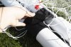 Fold a Goal - Soccer Goal - Secure Strap