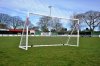 Fold a Goal - Soccer Goal 12ft x 6ft