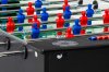 Pro Sport Table Football Table - Cabinet 