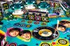 The Beatles Pinball Machine - Targets