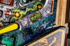 The Munsters Pinball Machine - Pro Edition - Drain 