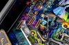 The Munsters Pinball Machine - Pro Edition - Left Inlane