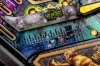 The Munsters Pinball Machine - Pro Edition - Original Artwork