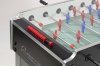 Garlando Class Indoor Glass Top Football Table - Glass Top