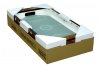 Garlando Class Indoor Glass Top Football Table - Packaging