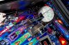 Star Wars Pro Edition Pinball Machine - Death Star
