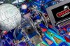 Star Wars Pro Edition Pinball Machine - Cabinet Detail