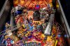 Iron Maiden Pinball Pro Edition - Playfield Graphic