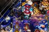 Iron Maiden Pinball Pro Edition - Playfield Graphic