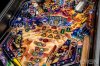 Iron Maiden Pinball Pro Edition - Playfield Graphic