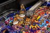 Iron Maiden Pinball Pro Edition - Playfield Graphic