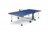 Cornilleau Sport 300 Indoor Table Tennis Table - Blue Finish