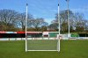 Samba Gaelic or Hurling Maxi Goal - 12ft x 6ft