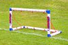 Football Goal 3 in 1 Samba Goal Set - 4ft x 2ft Target Goal