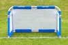 Samba Aluminium Folding Football Goal - 5ft x 3ft