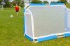 Samba Aluminium Folding Football Goal - 5ft x 3ft