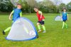 Samba Elite 6ft Pop Up Football Goals