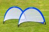 Samba Elite 6ft Pop Up Football Goals