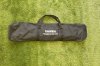 Samba Football Crowd Respect Barrier - Storage Bag