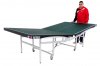 Butterfly Space Saver Indoor Rollaway 25 Table Tennis Table 