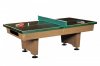 Dynamic Triumph Table Tennis Top - 8ft SizE