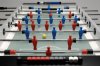 Garlando Pro Champion Football Table Sanded Glass Pitch