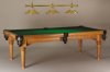 Sam Vienna Slate Bed American Pool Table