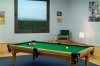 Sam Vienna Slate Bed American Pool Table