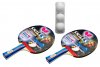 Butterfly Indoor 2 Player Table Tennis Pack