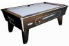 Optima Classic Coin Operated Pool Table - Black Cabinet Finish