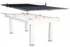 Cornilleau Turn To Ping Outdoor Conversion Table Tennis Top