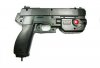 Optional Light Guns can be added