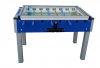 Roberto Sports College Pro Cover Football Table - Side View