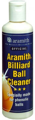 Aramith Ball Cleaning Fluid