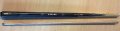 Ronnie O'Sullivan 57 Inch Riley Ash Snooker Cue