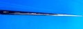 Ronnie O'Sullivan 57 Inch Riley Ash Snooker Cue