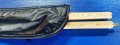 Cue Case Holder - Solf Two Piece Cue Bag