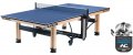 Cornilleau Competition 850 ITTF Wood Indoor Table Tennis Table - Tournament Approved