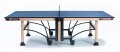 Cornilleau Competition 850 ITTF Wood Indoor Table Tennis Table - Blue
