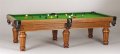 Sam Ragenta Slate Bed Pool Table