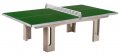 Butterfly Park Polymer Concrete Table Tennis Table - Blue