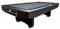 Dynamic Competition Table - Black Cabinet with Standard Grey Cloth