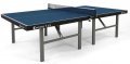 Sponeta Pro Competition Indoor Table Tennis Table - Blue