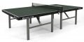 Sponeta Pro Competition Indoor Table Tennis Table - Green