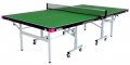 Butterfly Easifold DX22 Indoor Table Tennis Table - Green